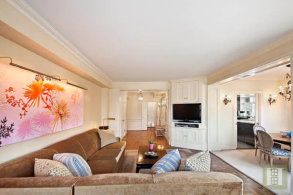 Sold by Halstead Real Estate | media 52