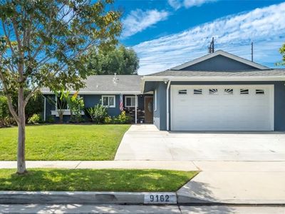 9162 Crawford Cir, Huntington Beach, CA, 92646