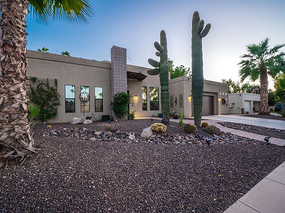 2nd image of 8707 E San Martin Dr