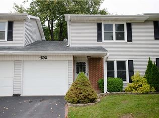 452 Degas Cir, Bolingbrook, IL 60440