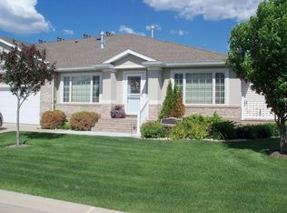 1717 Evergreen Way, West Fargo, ND 58078