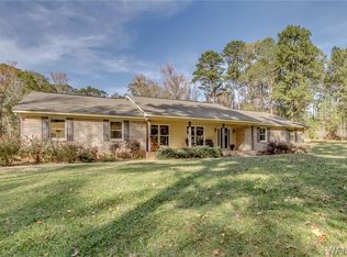 1000 Crabtree Rd, Tuscaloosa, AL 35405