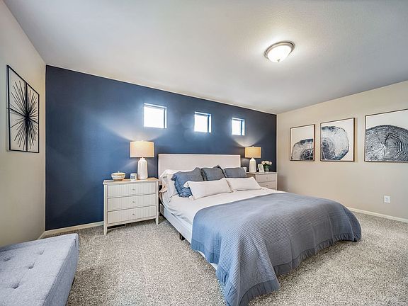 Rand primary bedroom