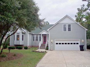 304 Pine Grove Trl, Kill Devil Hills, NC 27948