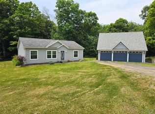7625 Streiff Rd, Rome, NY 13440