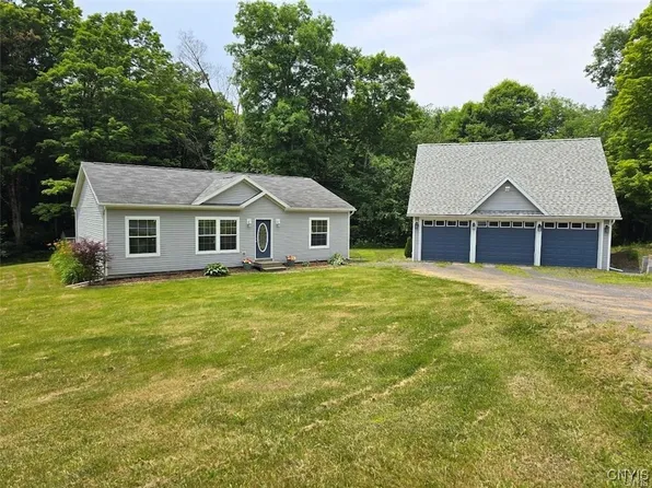 7625 Streiff Rd, Rome, NY 13440