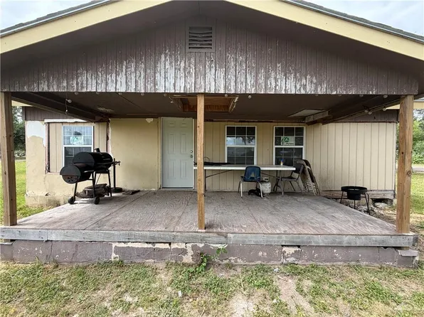 1409 Silver Ave, Donna, TX 78537