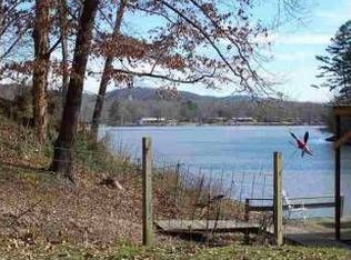 571 Wilsons Lake Rd, Hot Springs, AR 71901