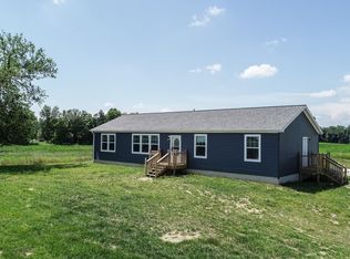 9751 Mulliken Rd, Mulliken, MI 48861