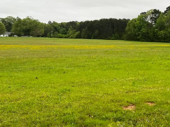 0 Forbus Rd, Lonoke, AR 72086