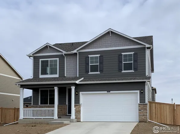 6488 Coralbell St, Wellington, CO 80549