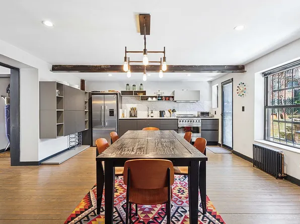 7 E 129th St #4, New York, NY 10035