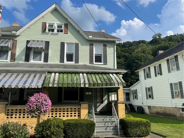 418 4th Ave, Ford City, PA 16226