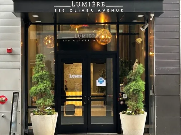 350 Oliver Ave #1403, Pittsburgh, PA 15222