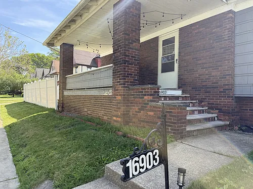 16903 Clifton Blvd Photo 1