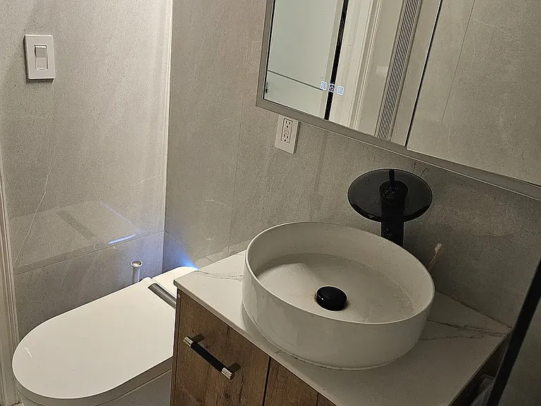 382 Central Park W #1S — Photo 11