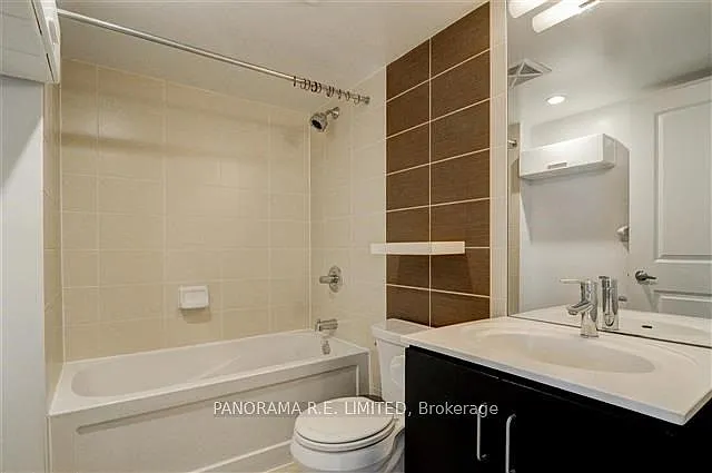 215 Sherway Gardens Rd #1005 — Photo 9