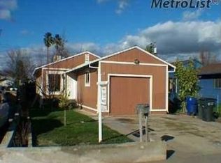 7727 38th Ave, Sacramento, CA