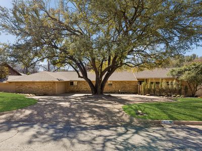 6830 Gateridge Dr, Dallas, TX, 75254