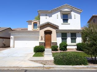 4142 E Carla Vista Dr, Gilbert, AZ 85295