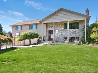 408 N 63rd Ave, Yakima, WA