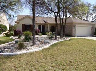 102 Amberjack Ct, Georgetown, TX 78633