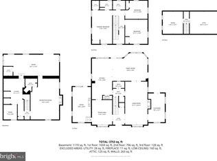 4602 Van Ness St NW, Washington, DC 20016