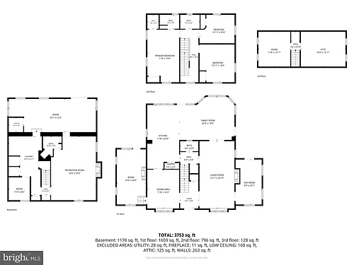 4602 Van Ness St NW Photo 1