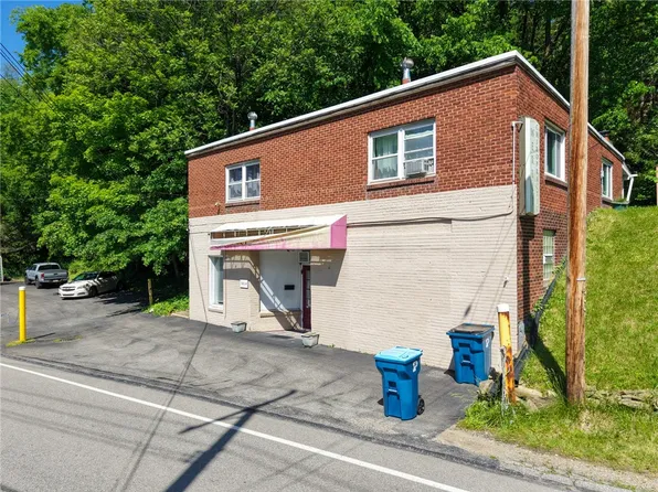 4614 Verona Rd, Verona, PA 15147