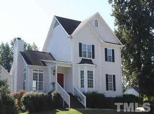 2701 Beehnon Way, Raleigh, NC 27603