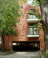2811 Rio Grande St #301 — Photo 2