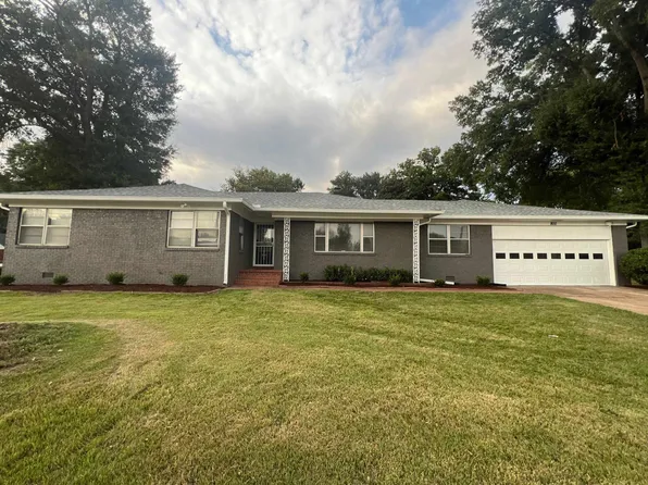 800 E Shelby Dr, Memphis, TN 38116