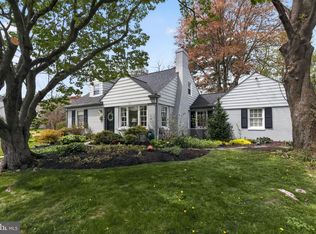 303 Barry Ln, Wallingford, PA 19086