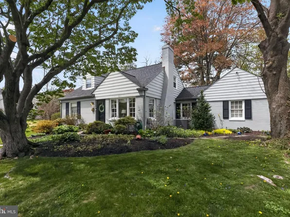 303 Barry Ln, Wallingford, PA 19086