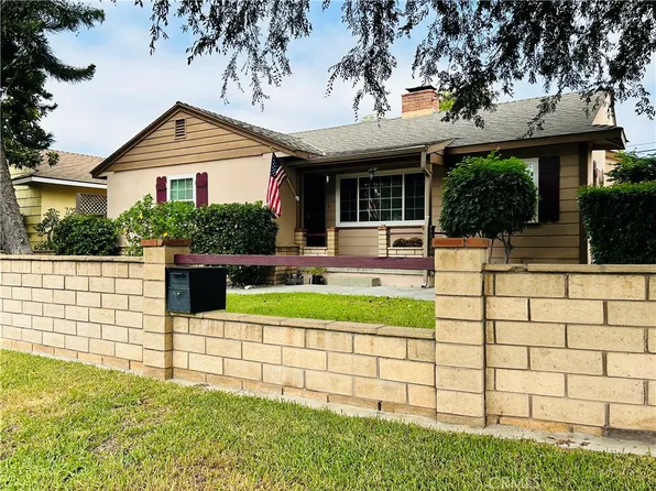 15281 Cullen St, Whittier, CA 90603