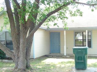 1315 Collier Dr, Conway, AR 72032