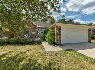 21554 Forest Colony Dr, Porter, TX 77365