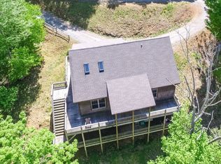 808 Timberlane Dr, Boone, NC 28607