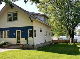 410 W 3rd St, Alta, IA 51002