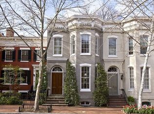 3011 P St NW, Washington, DC 20007