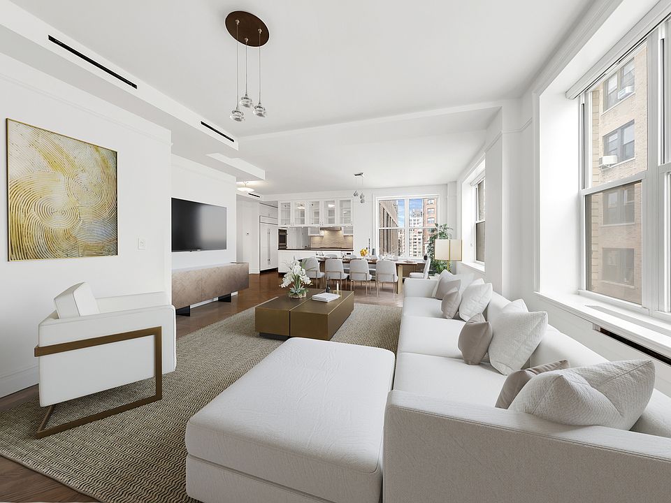 1st image of 500 W End Ave #11DE