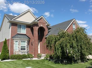 4153 Ash Tree Ln, Howell, MI 48843