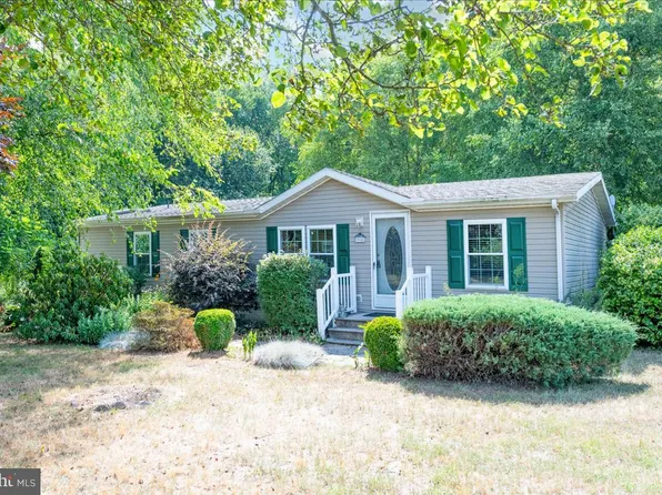 918 Fernwood Dr, Harrington, DE 19952