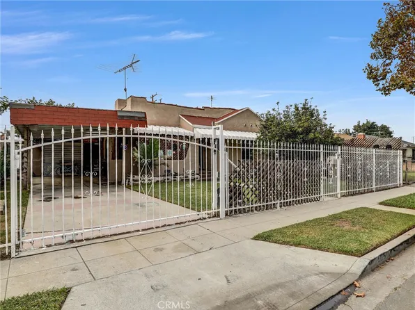 405 S Ward Ave, Compton, CA 90221