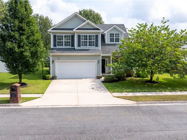 1217 Destiny Way, Chesapeake, VA 23320