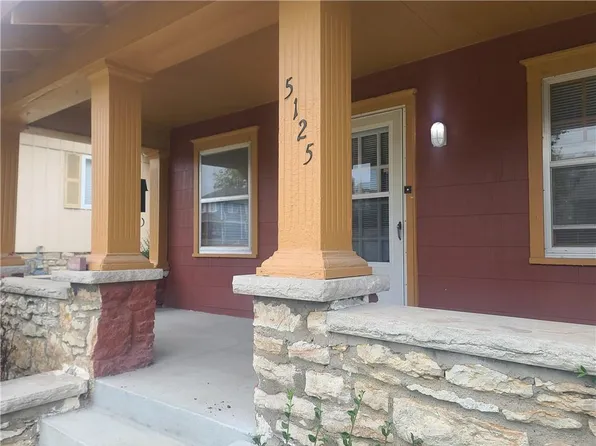 5125 Forest Ave, Kansas City, MO 64110