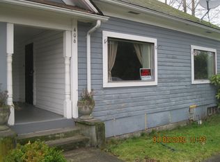 406 N Macleod Ave, Arlington, WA 98223