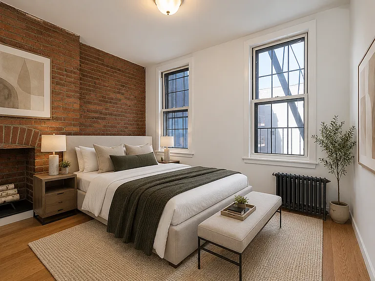 5 Spring St #3D — Photo 2