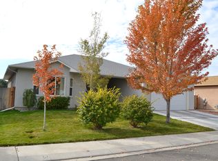 3091 Aberdeen Ln, Grand Junction, CO 81504