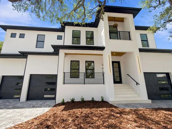 3609 S GARDENIA AVENUE, TAMPA, FL 33629